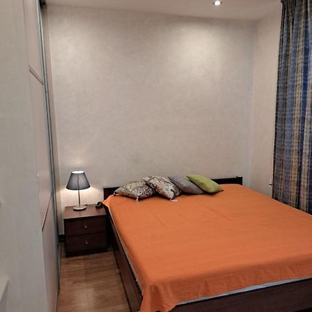Andyshaun Service Appartments Riga Buitenkant foto