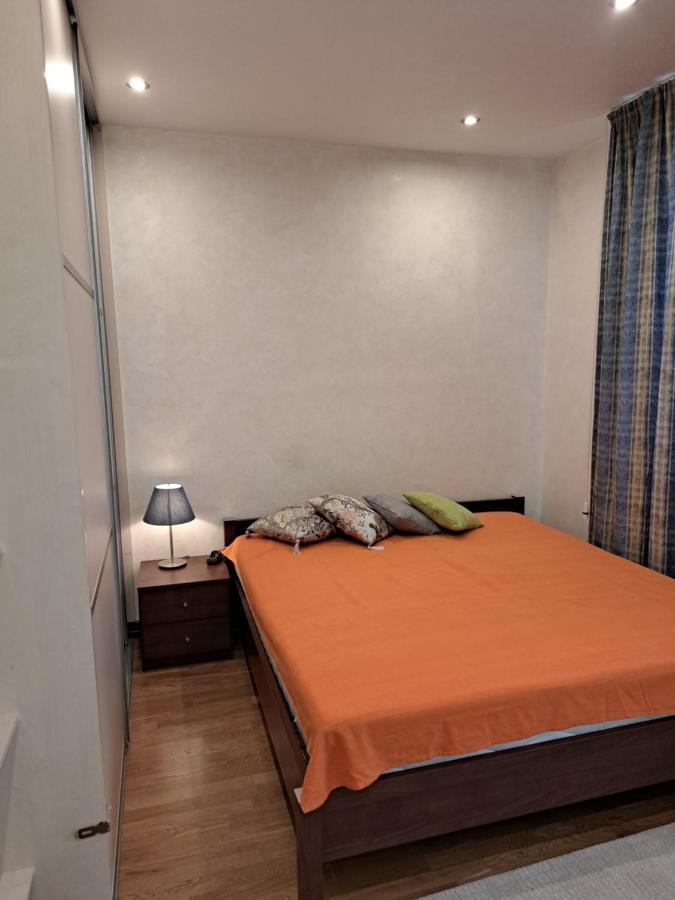 Andyshaun Service Appartments Riga Buitenkant foto