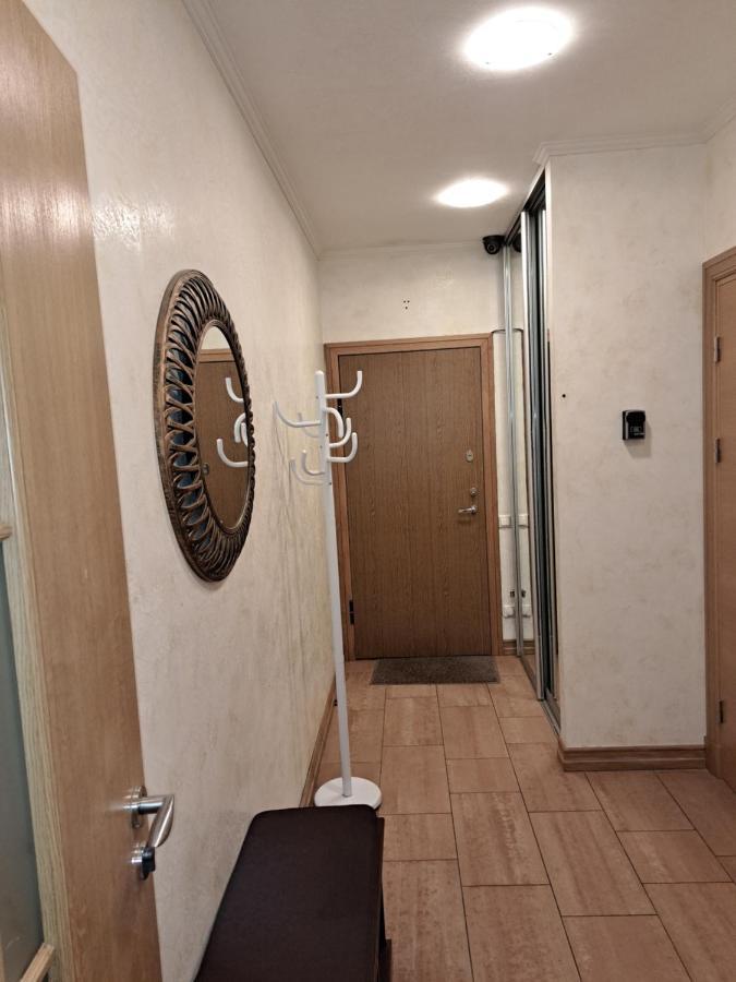Andyshaun Service Appartments Riga Buitenkant foto